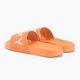 Women's flip-flops ROXY Slippy II 2021 classic orange 3