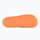 Women's flip-flops ROXY Slippy II 2021 classic orange 5