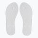 Women's flip flops ROXY Viva Printed 2021 white 13