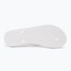 Women's flip flops ROXY Viva Printed 2021 white 5