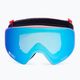 VonZipper Encore b4bc/wildlife stellar chrome snowboard goggles AZYTG00114-BBS 2