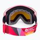 VonZipper Encore b4bc/wildlife stellar chrome snowboard goggles AZYTG00114-BBS 3