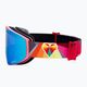 VonZipper Encore b4bc/wildlife stellar chrome snowboard goggles AZYTG00114-BBS 4