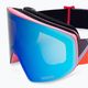 VonZipper Encore b4bc/wildlife stellar chrome snowboard goggles AZYTG00114-BBS 5