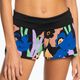 Women's swim shorts ROXY Endless Summer Printed 2" 2021 anthracite flower jammin 2