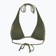 Swimsuit top ROXY Current Coolness Elongated Triangle 2021 loden green 2