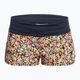 Women's swim shorts ROXY Endless Summer Printed 2" 2021 mood indigo ditsy love