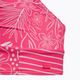 Children's two-piece swimsuit ROXY Vacay For Life Crop Top Set 2021 sunkissed coral tropical tide 3