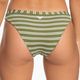 Swimsuit bottoms ROXY Retro Revo Moderate 2021 loden green surfrider spirit s 10