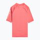Children's swimming T-shirt ROXY Wholehearted 2021 sun kissed coral 2