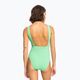 Ladies' one-piece swimsuit ROXY Color Jam 2021 absinthe green 6