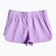 Children's swimming shorts ROXY Good Waves Only 2021 purple rose 2