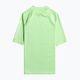Children's swimming T-shirt ROXY Wholehearted 2021 pistachio green 2