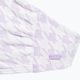 Swimsuit top ROXY Check It Bandeau 2021 purple rose 3