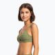 Swimsuit top ROXY Current Coolness Bralette 2021 loden green 5