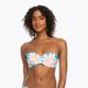 Swimsuit top ROXY Love The Beach Vibe 2021 azure blue palm island 4