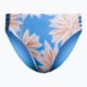 Swimsuit bottoms ROXY Love The Rocker 2021 azure blue palm island