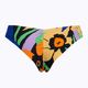Swimsuit bottoms ROXY Color Jam Cheeky 2021 anthracite flower jammin 2