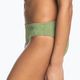 Swimsuit bottoms ROXY Current Coolness Hipster 2021 loden green 5