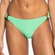 Swimsuit bottoms ROXY Color Jam 2021 absinthe green 5