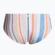 Swimsuit bottoms ROXY Beach Classics Hipsterbasic 2021 peach whip sand stripper 2