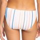 Swimsuit bottoms ROXY Beach Classics Hipsterbasic 2021 peach whip sand stripper 6