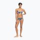 Swimsuit top ROXY Into The Sun Athletic Triangle 2021 mood indigo tropical depht 4