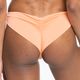 Swimsuit bottoms ROXY Beach Classics Cheeky 2021 papaya punch 6