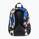 ROXY Ocean Clouds women's backpack anthracite flower jammin 7