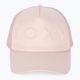 Women's baseball cap ROXY Brighter Day 2021 peach whip 4