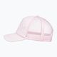 Women's baseball cap ROXY Brighter Day 2021 peach whip 7