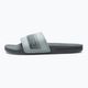 Men's flip-flops Quiksilver Rivi Wordmark Slide grey 11