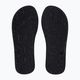 Men's Quiksilver Molokai Airbrushed flip flops black AQYL101317 5