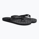 Men's Quiksilver Oahuey grey flip flops AQYL101313 4