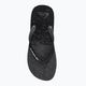 Men's Quiksilver Oahuey grey flip flops AQYL101313 6