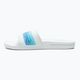 Men's flip-flops Quiksilver Rivi Wordmark Slide white/blue/blue 11