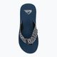 Men's flip flops Quiksilver Monkey Abyss blue 6