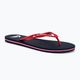 Quiksilver Molokai Core men's flip flops red AQYL101325