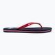 Quiksilver Molokai Core men's flip flops red AQYL101325 2