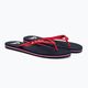 Quiksilver Molokai Core men's flip flops red AQYL101325 4