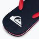 Quiksilver Molokai Core men's flip flops red AQYL101325 8