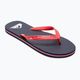 Quiksilver Molokai Core men's flip flops red AQYL101325 9