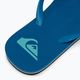 Quiksilver Molokai Core men's flip flops blue AQYL101325 8