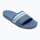 Men's flip-flops Quiksilver Rivi Slide blue 9