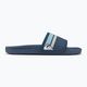 Men's flip-flops Quiksilver Rivi Slide blue 2
