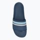 Men's flip-flops Quiksilver Rivi Slide blue 6