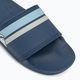 Men's flip-flops Quiksilver Rivi Slide blue 7