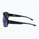 Women's sunglasses ROXY Elm 2021 black/ml yellow 3
