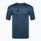 Quiksilver Solid Streak men's UPF 50+ t-shirt navy blue EQYWR03386-BYG0