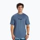 Quiksilver Solid Streak men's UPF 50+ t-shirt navy blue EQYWR03386-BYG0 5
